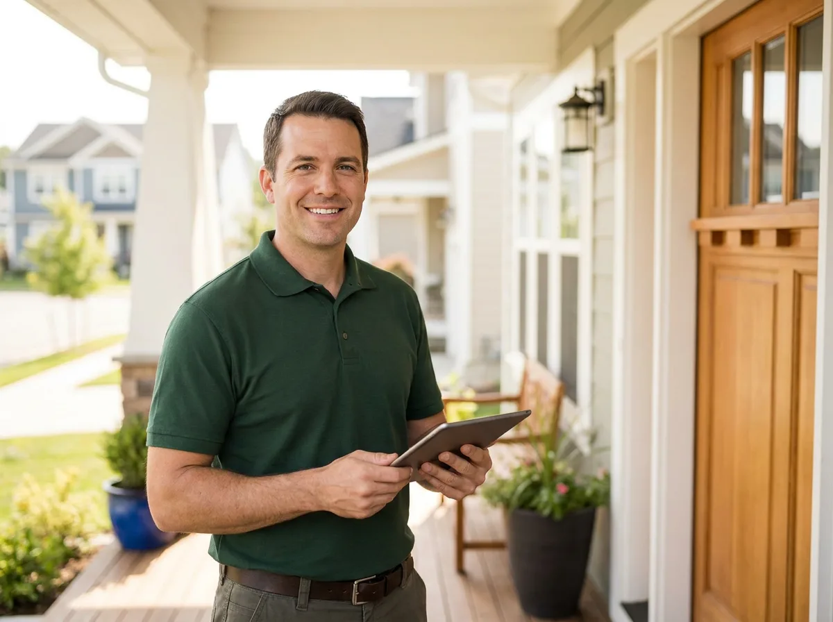 Pest control FAQs for Farnsworth, TX